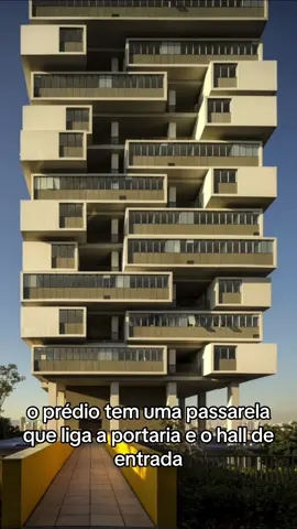 Obra de arte de Isay Weinfeld 🤩 #arquitectura #mercadoimobiliario #arquiteto #design #isayweinfield #arquitetura #saopaulo 
