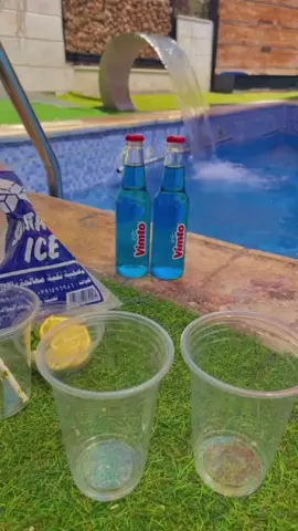 #مزرعه #جرش🫶🏻 #مسبح  #رفاهيه♥️  #دلع   #صيف  ⛱️🩵🩵🩵