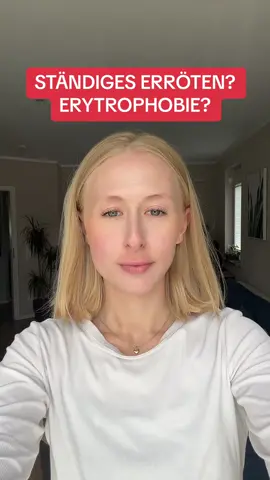 Konnten euch die Tipps helfen? #erröten #erytrophobie #rotwerden #hauterröten #hautprobleme #gesundehaut #histamin #histamineintolerance #neurodermitis #rosacea #ernährung #gesundeernährungistdasaundo #krankheiten #angstvormrotwerden #angststörung #angstvorderangst 