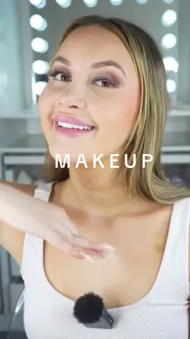 Summer makeup routine 😱❤️ #esteelauder #esteepartner #makeup #makeupasmr #ASMR  @esteelauder 