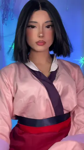 #BeautyTok 🐉COSPLAY PRINCESS🐉 #mulan #mulancosplay #princess #princess #princesscosplay #princessmulan #princessemulan #BeautyTok 