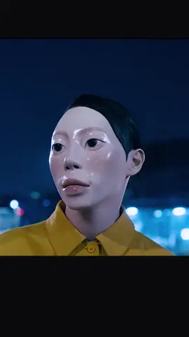 Film Horor Korea Patung bisa berjalan #film #filmkorea #moviekorea 