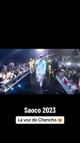 Una locura de temon version 2023 con Wisin, Chencho y Omar Courtz  #wisin #chencho #omarcourtz #premiosjuventud #reggaeton