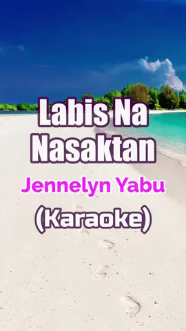 Labis Na Nasaktan by Jennelyn Yabu (Karaoke Duet) #esorkaraoke #esorkaraokeduet #esorfyp #esorforyou #esorkaraokefyp #esorkaraokeforyou #esorkaraokeforyoupage #esorkaraokeforyouypage #esorfyp #esorforyou #esorforyoupage #esortiktokpage #esortiktokshop #esor #esorkaraoketiktokshop #fypspotted #fypspotted💞💖💝💕💕 #fypspotted🙏🥰 #tiktokshop #tiktokaffiliatemarketing #tiktokaffiliate #esorkaraoke #esorkaraokeduet #esorkaraokeonyoutube #esorkaraokerequestedsong #fyp #karaoke #karaokeduet #karaoketiktok #duet #tiktokduet #tiktokduetchallenge #tiktokduets #fypシ #fypシ゚viral #fypage #fypdongggggggg #fyppppppppppppppppppppppp #fypp #fypdong #videoke #karaokewithlyrics #karaokewithoutlyrics #karaokeversion #foryuopage #tiktokduet #tiktokduetchallenge #tiktokduets #viral #viralvideo #viralvideos #trending #trendingsong #trendingvideo #trendingtiktok #trendingnow  #trendingtiktok  #trendinontiktok  #trendingnow  #trendingvideos  #trendingvideo 