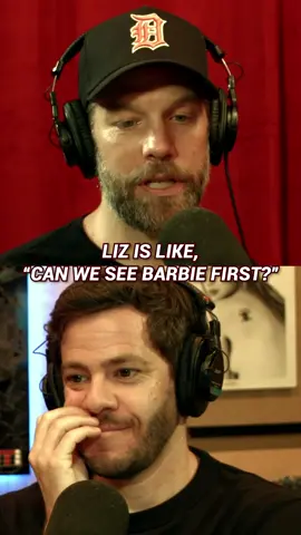 JRVP goes all-in on Barbenheimer, with a few ground rules. Full episode on YouTube now. 