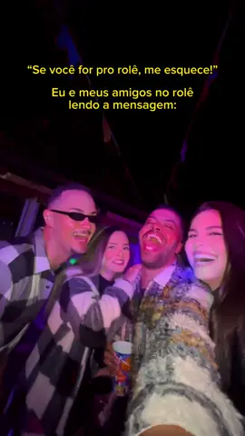 Todo fim de semana a mesma história 😂 #sextou #rolê #fimdesemana #relacionamento #fy #fyp 