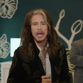 guess what fan we got JANIES house 🥰love you all fans ❤ #usa #janiesgotafund #80s #steventyler #repost #lasvegas 