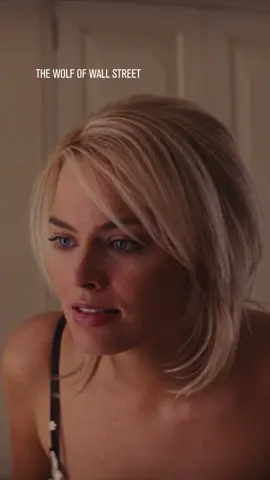 i am once again thinking about margot robbie’s line delivery 🦉 #TheWolfOfWallStreet #AvailableOnDigital on #AppleTV #MovieRecommendation