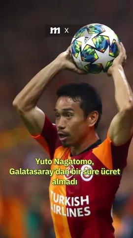 Galatasaray'ın unutulmaz Japon'u 🇯🇵  #DerBremer #Galatasaray #SüperLig #keşfet #foryou #foryoupage #fyp 