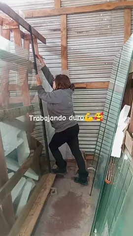 💪 #chile #mishijosmifuerza❤️ #parati #viral #mujerfuerte #vidreria #likes 