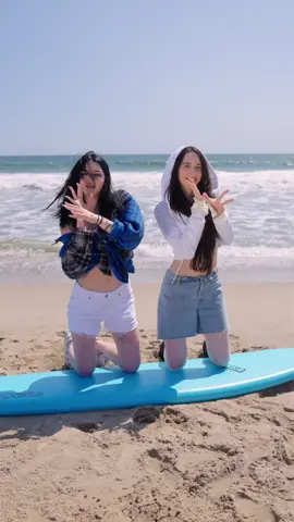 Would you like to live by the ocean?