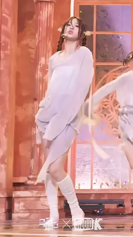 HYEIN-NEWJEANS #newjeans #hyein #coolwithyou #fancam #KPop #parati 
