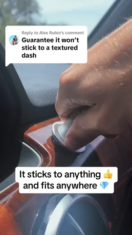 Replying to @Alex Rubio  #fypシ #fyp #foryoupage #tiktokmademebuyit #magsafe #tiktokshop #foryou #viral #magmount #carmount #phoneholder #luxury 