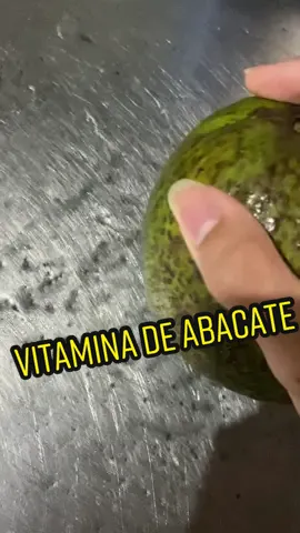Vitamina de abacate 🙈 #fy #fypシ #abacate #vitaminadeabacate #vaiprofycaramba 