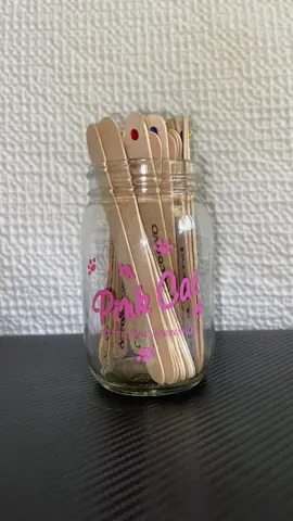 saw @nora do this & thought it was a great idea!! 💌✨🫶🏻 #DIY #wellness #unplugged #fyp #betteringmyself #MentalHealth #craft #activity 