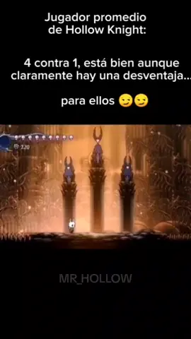 la vida no es justa muchachos 🗡️. #hollowknight #lalocuraestaenmi #hermanasmantis #metroidvania #gameplay 