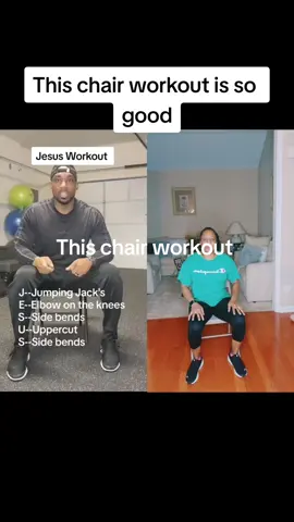 #duet with @Reactions101 #chairworkout  This chairworkout is so good #duet #lowimpartchairworkout #Fitness #foryoupage #viraltrendingvideo #trendingvideo #viralworkoutvideo #trendingvideo
