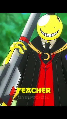 The Greatest Teacher😭🥺 #animeedits #anime #ansatsukyoushitsu #korosensei #dreamsqd 
