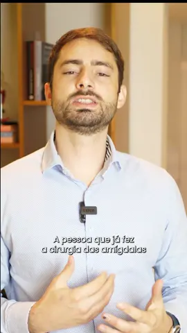 É VERDADE QUE QUEM OPERA A AMGDALA TEM MAIS CHANCES DE TER LARINGITE E FARINGITE? #amigadalas #otorrino #laringite #medico #doutorexplica
