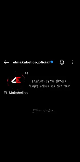 #parati #makalovers😍❤️🥷 #makabelico_oficial☠️ #xyzbca #lyrics_songs #nuevolaredo🇲🇽 #elpanchito #pinchetiktokponmeenparati😘 