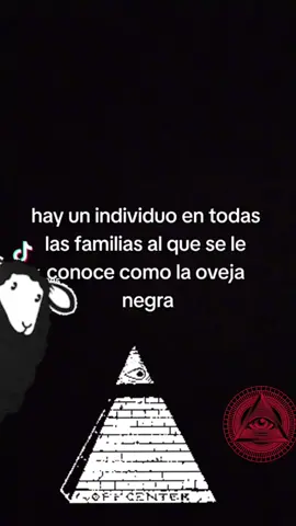 Y tú?  Eres la oveja negra? Ven con nosotros y verás la luz, serás el orgullo de los que te rodean. #losilluminatis #fastmoney #perú #uruguay #costarica #republicadominicana #Bahamas #thehamptoms #miami #puertorico #venezuela #brasil #argentina #mexico #chile #ecuador #panama #colombia #miren #viralvideo #parati #pravc #viralentiktok #illuminati 