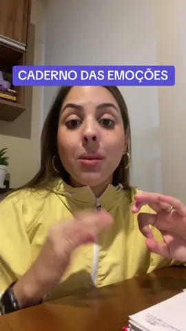 As vezes temos dificuldade em expressar o que estamos sentindo e dar nome para aquela emoção, a seguir uma dica de como facilitar isso! 😊❤️✨ #cadernodasemoções #escreva #sentimentos #emocoes #faleoquesente #diariodasemocoes #diariodeterapia #saudementalimporta #compartilheseuconhecimento 