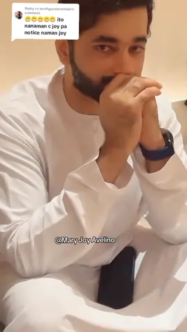 Replying to @sarahgocotanoabid #bloggermaryjoyavelino ung broken hearted😅🤭🤣