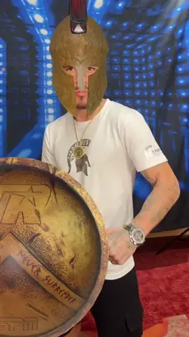 Fight mood 😂 #boxing #sports #georgekambosos