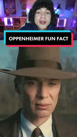 the bomb in Oppenheimer was real? 😳 #oppenheimer #oppenheimermovie #christophernolan #cillianmurphy #cocognz 