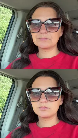 I look like my mother and my car AC was a paid actor. #fyp #aging #filter #aginggracefully #MomsofTikTok 