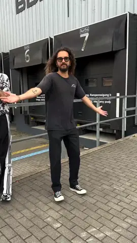 I’m so happy 😁#tomkaulitz/#billkaulitz 