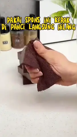 Pembersih Panci Gosong  #nanosponge #spons #pembersihkerak #pembersihkerakbandel  #sponsmagic #pembersihkerakpanci #pembersihpanci #pembersihpanciviral #pembersihpancigosong #pembersihpanciajaib 