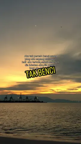 #fypsounds #sunset #senja #foryoupage #sunsetlover #sadstory #broken #sadvibes 