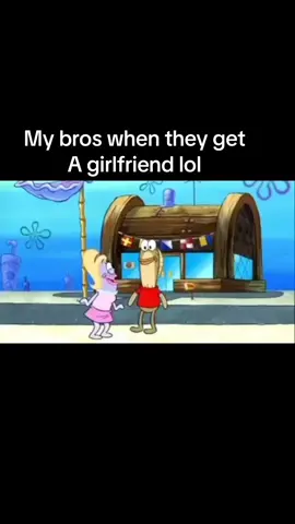 Lowkey me too 😂😂#jokes #fyp #fypシ゚ #spongebobsquarepants #drakeconcert2023 