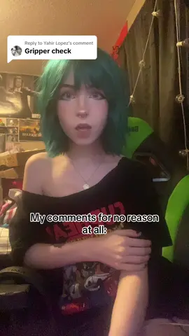 Replying to @Yahir Lopez  hmm