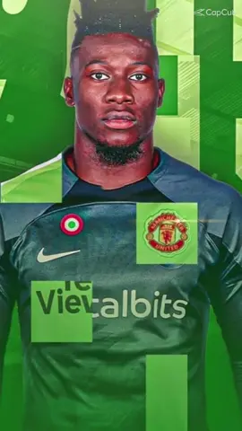 Onana already have his song 😅😅#onanana #onana #manchesterunited #goalkeeper #fyp #foryou  