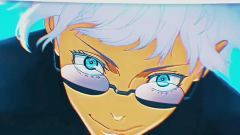 Bạn Có Thích Nhân Vật Này Không? 🤔🔥👍#gojo #gojousatoru #jujutsukaisen #anime #edit4k #xuhuong #fypシ 