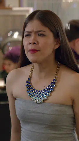 There is only ONE Melai Cantiveros, excuse me 👏 #ThePrenup  #TikToktainmentPH