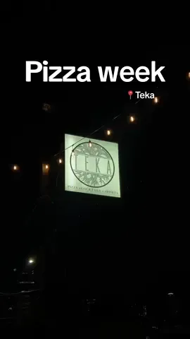 📍Teka✨ Estaba deli deli #parati #fyp #Foodie #pizzaweek #pizza #pizzaweekpanama #tekapanama #panamaweek #review 