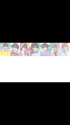 なにわのグドラなんて全ヲタク見たいだろ#なにわ男子 #西畑大吾 #大西流星 #長尾謙杜 #道枝駿佑 #高橋恭平 #藤原丈一郎 #大橋和也 #SixTONES #goodluck #なにわ男子しか勝たん #おすすめ 