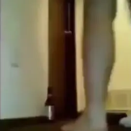 Fart on my roommates door ahhhh