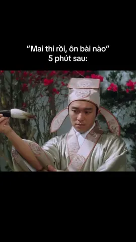 Thơm phức 🤣 #chautinhtri #stephenchow #tinhgia #fyp #xuhuong #meme #viral 