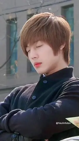 Soái 💓💓💓🌼🌼🌼#kimhuynjoong#vuonsaobang#boyoverflowers#fypシ゚viral 