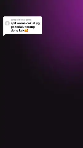 Membalas @putriii  #foryou #sfypシ゚viral🖤tiktok 