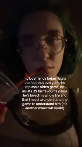 i love beige though im only funny and cultured thanks to him <33