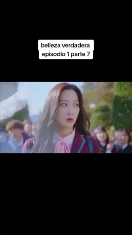 Episodio 1 | parte 7 gracias por ser pacientes #graciasporelapoyo #truebeauty #fyp #kdrama 
