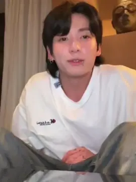 Jungkook y sus caras 😂 #bts #army 