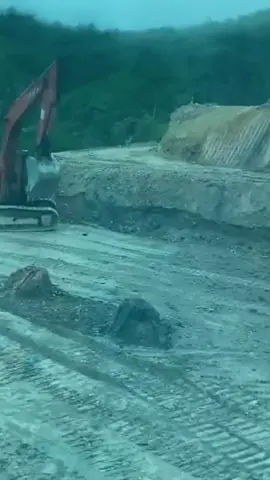 chọc tổ ong và cái kết...😂😂😂😂😂 #xuhuong #mayxuc #excavator #funnyvideos #😄😄😄 #LearnOnTikTok 