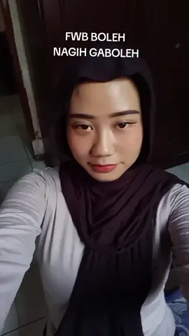 fwb ko galau.