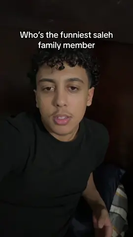 I was always the funniest like if you agree 😎